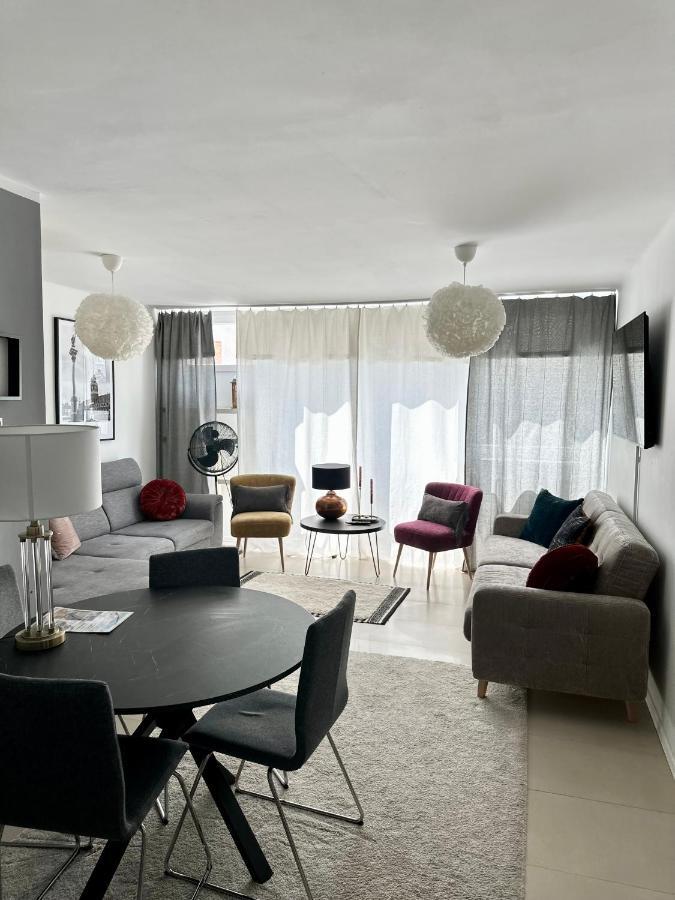 Apartament Warszawa Srodmiescie Kültér fotó